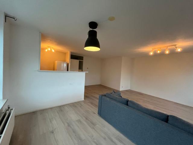 Te huur: Appartement Mariniersweg 250 in Rotterdam