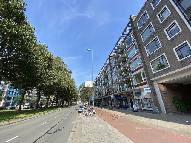 Te huur: Appartement Mariniersweg in Rotterdam