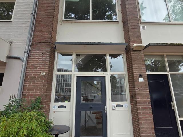 Te huur: Appartement Markt in Arnhem