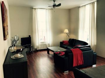 Te huur: Appartement Markt in Brielle