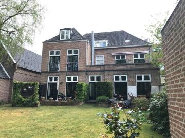 Eersel, Gemeente Eersel, Noord-Brabant