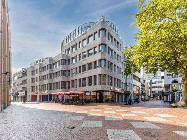Te huur: Appartement Markt in Eindhoven