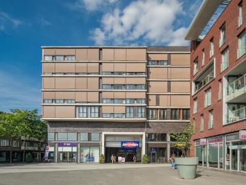 Te huur: Appartement Markt in Geleen
