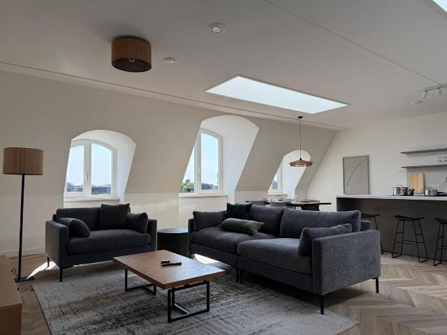 Te huur: Appartement Markt in Veghel