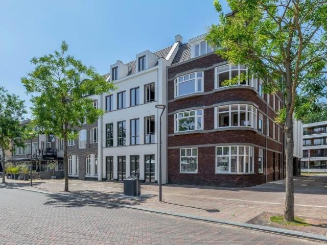 Te huur: Appartement Markt in Veghel