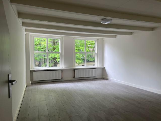 Te huur: Appartement Markt in Vlaardingen