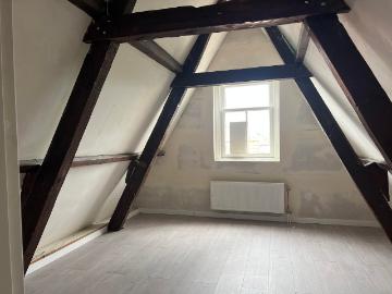 Appartement te huur Markt in Vlaardingen voor € 2.000