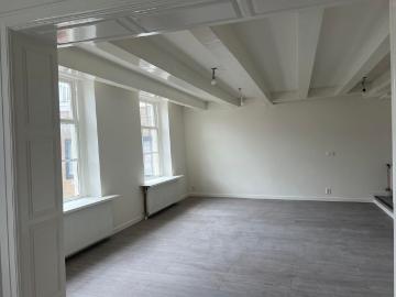 Te huur: Appartement Markt in Vlaardingen