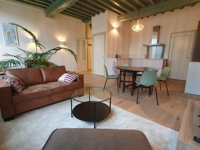 Te huur: Appartement Markt 13 b in Culemborg