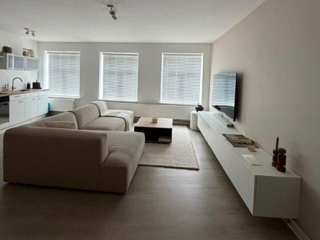Te huur: Appartement Markt 26 B in Sittard