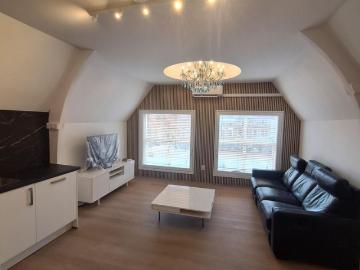 Te huur: Appartement Markt 28 in Delft