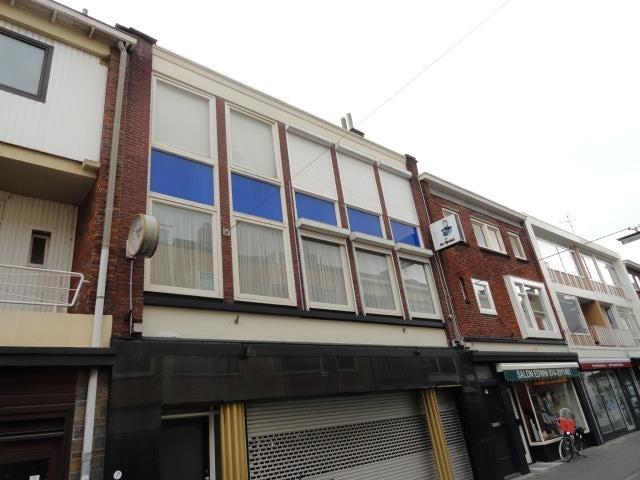 Te huur: Appartement Marktstraat in Hengelo