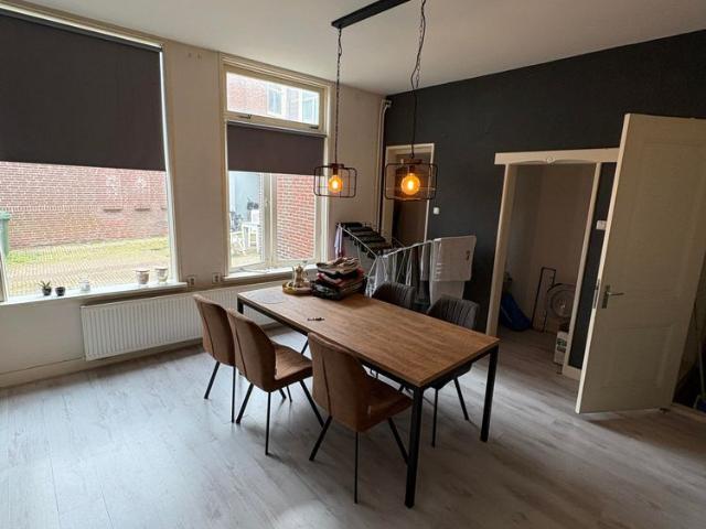 Te huur: Appartement Marktstraat in Sneek