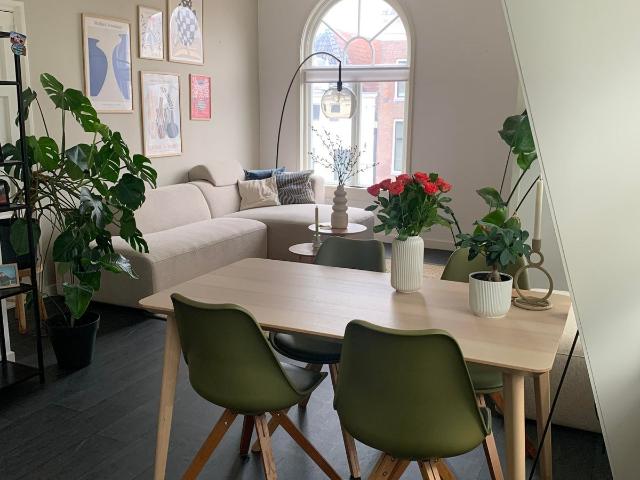 Te huur: Appartement Marktstraat in Sneek