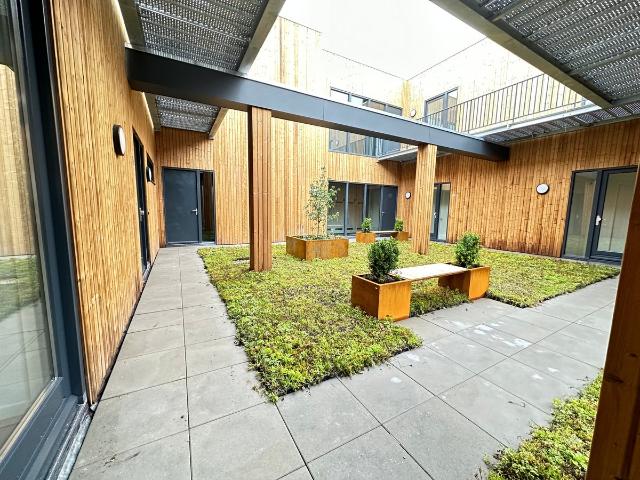 Te huur: Appartement Marktstraat in Venray
