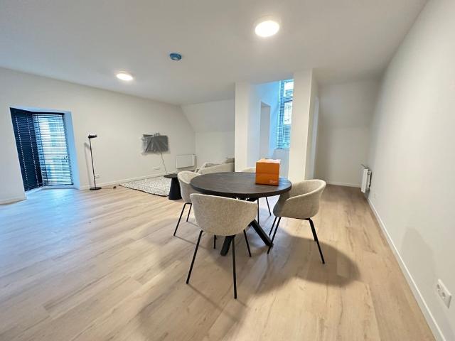 Te huur: Appartement Marktstraat in Venray