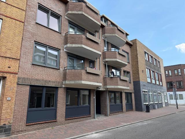 Te huur: Appartement Marktstraat 33 D in Kerkrade
