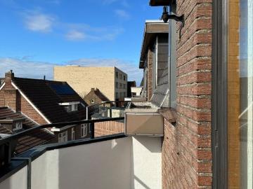 Te huur: Appartement Marktstraat 33 E in Kerkrade