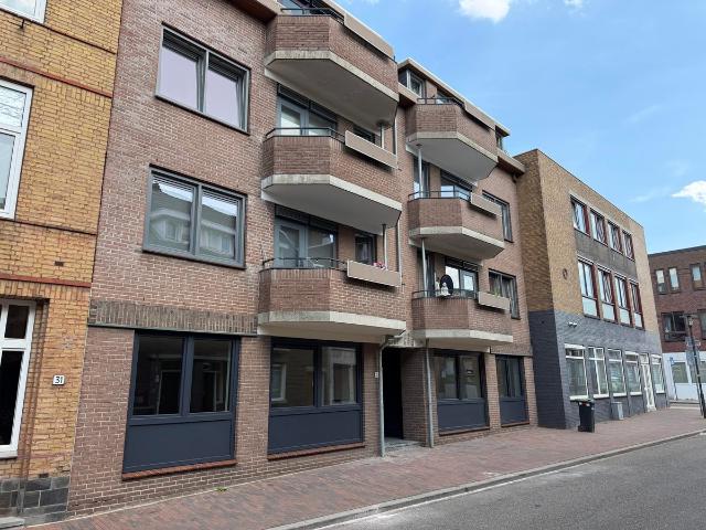 Te huur: Appartement Marktstraat 33 in Kerkrade