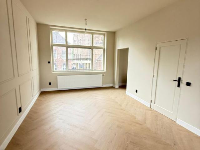 Te huur: Appartement Marktveld in Vught