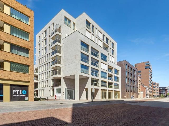 Te huur: Appartement Markendaalseweg in Breda
