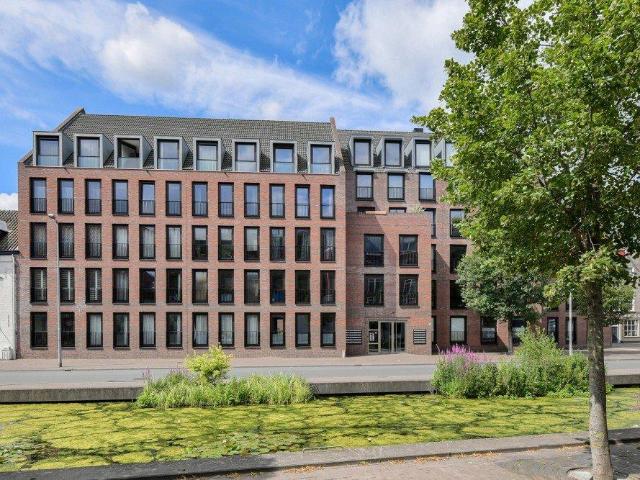 Te huur: Appartement Markendaalseweg in Breda