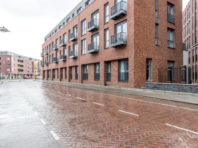 Te huur: Appartement Markendaalseweg in Breda