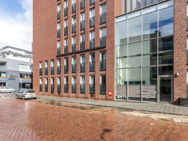 Te huur: Appartement Markendaalseweg in Breda