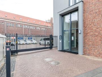 Chassé, Gemeente Breda, Noord-Brabant