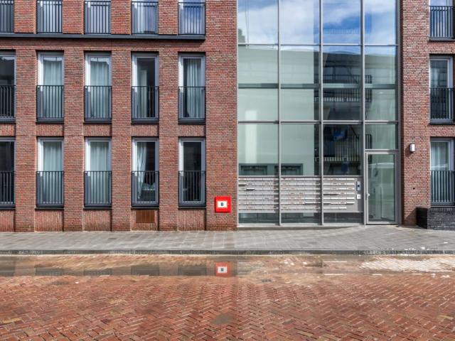 Te huur: Appartement Markendaalseweg in Breda
