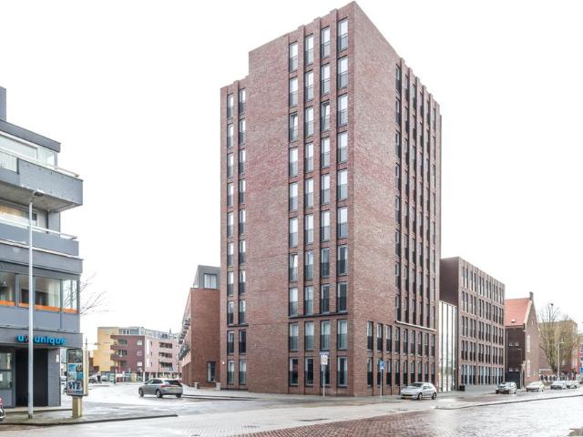 Te huur: Appartement Markendaalseweg in Breda