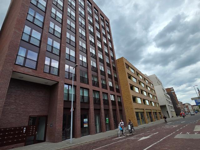Te huur: Appartement Markendaalseweg in Breda