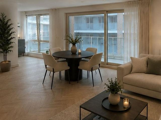 Te huur: Appartement Markendaalseweg in Breda