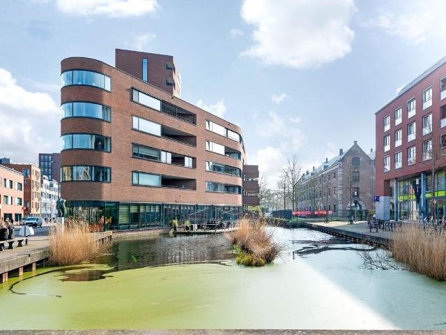 Te huur: Appartement Markendaalseweg in Breda