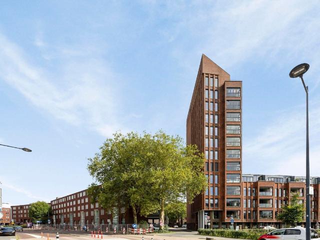 Te huur: Appartement Marksingel in Breda