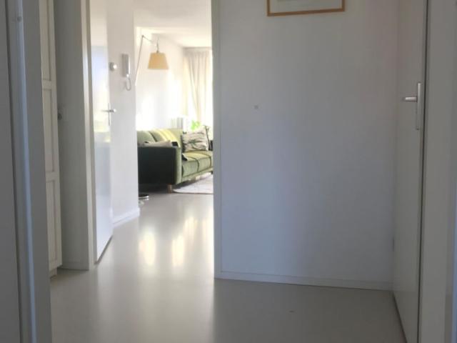 Te huur: Appartement Marsmanplein 166 in Haarlem