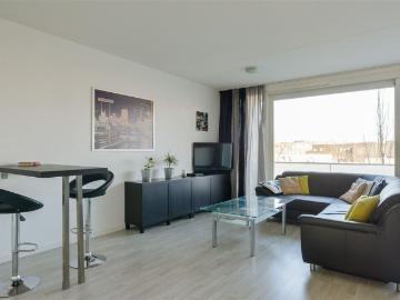 Te huur: Appartement Marsstraat in Almere
