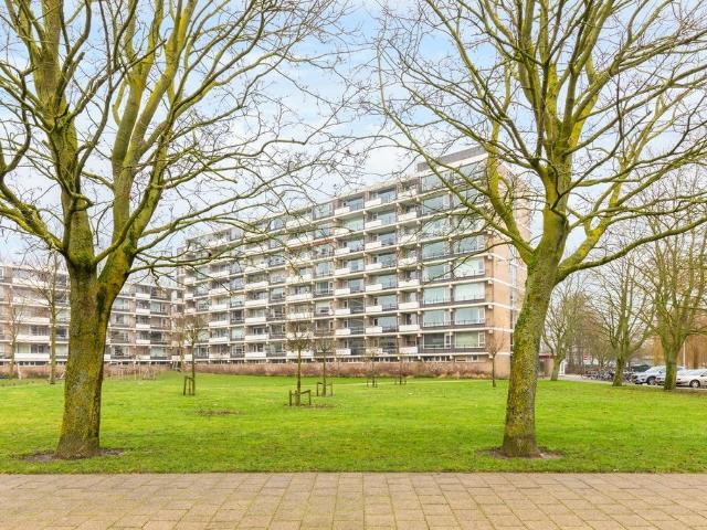 Te huur: Appartement Martin Luther Kinglaan 132 in Diemen
