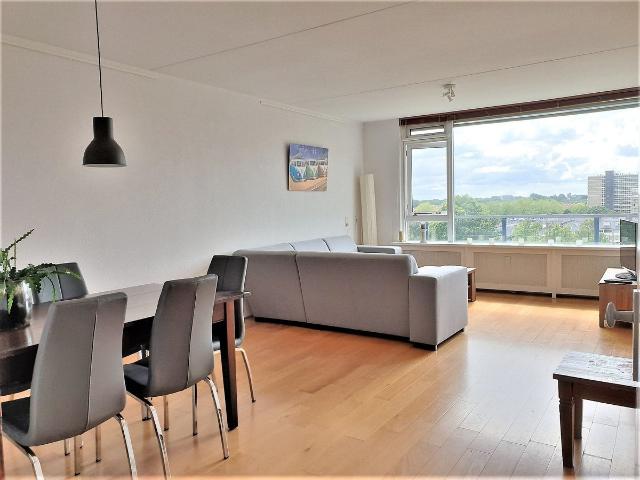 Te huur: Appartement Martin Luther Kinglaan in Diemen