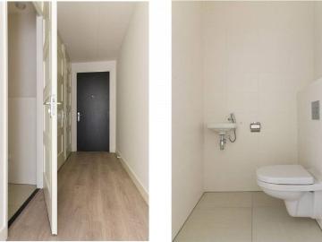 Te huur: Appartement Martinus Nijhofflaan 442 in Delft