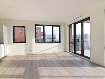 Te huur: Appartement Martinus Nijhofflaan 470 in Delft