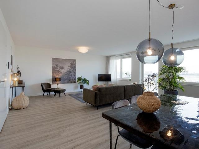 Te huur: Appartement Mary van der Sluisstraat in Amsterdam