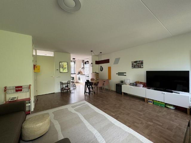 Te huur: Appartement Mathenesserdijk 391 A in Rotterdam