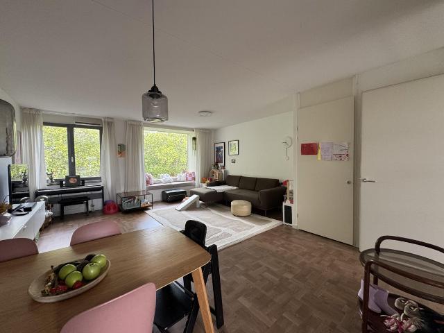 Te huur: Appartement Mathenesserdijk 391 A in Rotterdam
