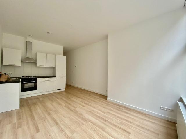 Te huur: Appartement Mathenesserlaan in Rotterdam