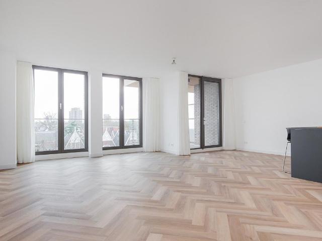Te huur: Appartement Mathenesserlaan in Rotterdam