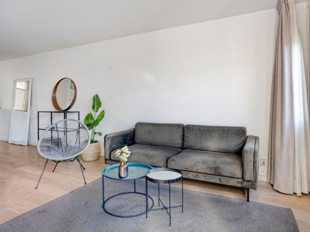 Te huur: Appartement Mauritsplaats 36 in Rotterdam