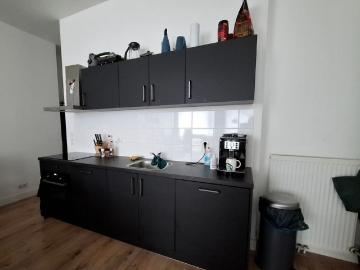 Valkenberg, Gemeente Breda, Noord-Brabant