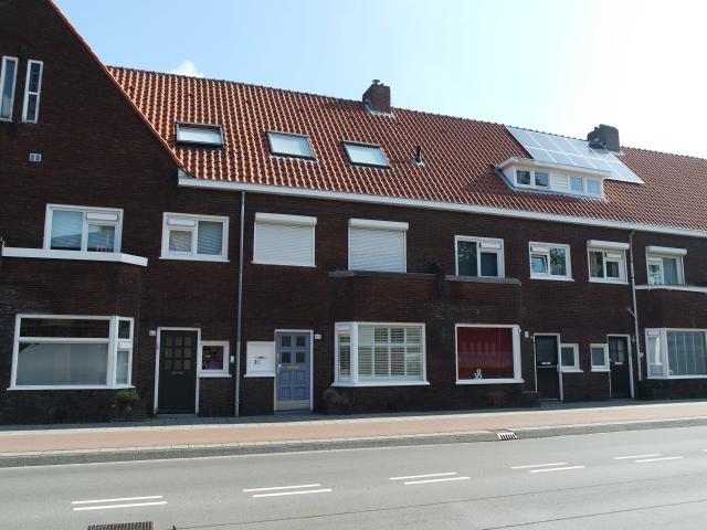 Te huur: Appartement Mauritsstraat in Eindhoven