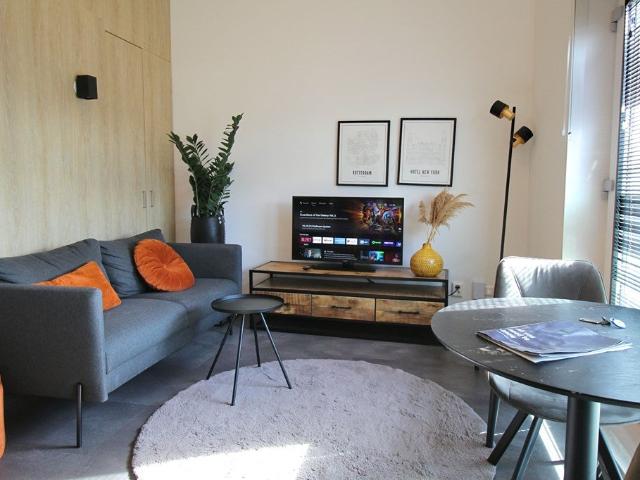 Te huur: Appartement Mauritsstraat in Rotterdam